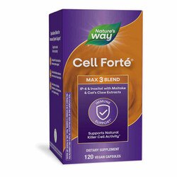 Cell Forte Max3