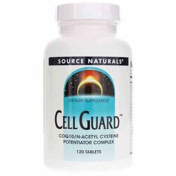 Cell Guard, Source Naturals 1