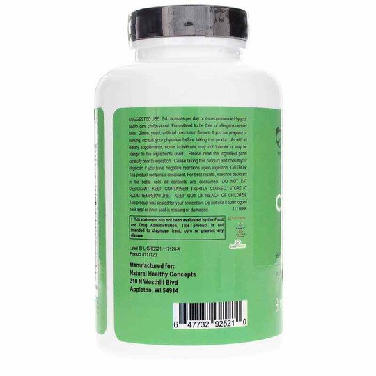 Cell-Immune, Natural Healthy Concepts