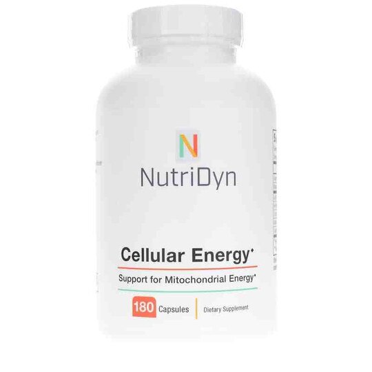 Cellular Energy, ND