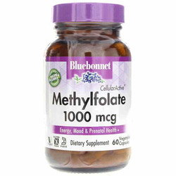 CellularActive Methylfolate 1000 Mcg