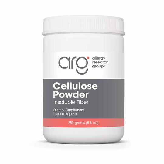 Cellulose Powder, 8.8 Oz, ARG