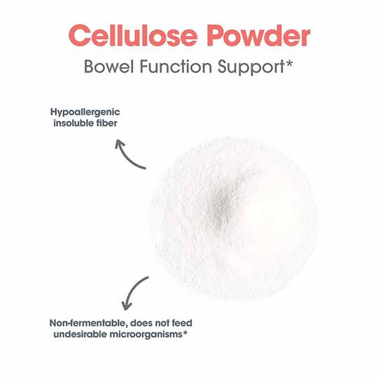 Cellulose Powder, 8.8 Oz, ARG