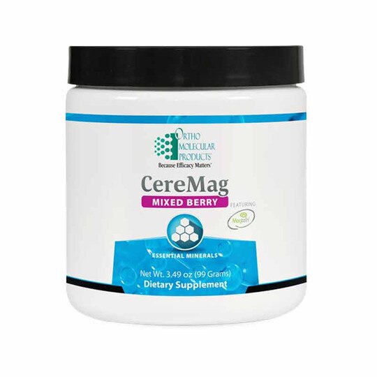 CereMag, 3.49 Oz, OM