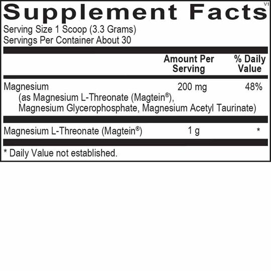 CereMag, 3.49 Oz, OM