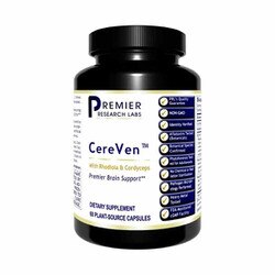 CereVen Brain Support