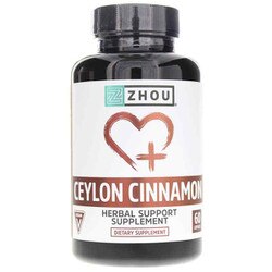 Ceylon Cinnamon