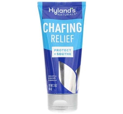 Chafing Relief