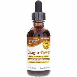 Chag-o-Power