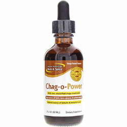 Chag-o-Power 1