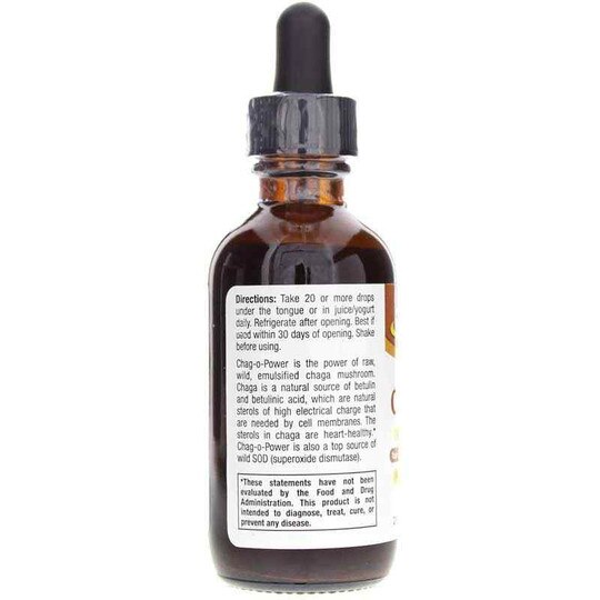 Chag-o-Power, 2 Oz, NAHS