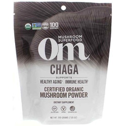 Chaga