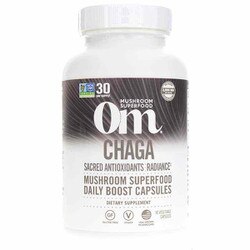 Chaga Capsules