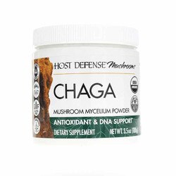 Chaga Mushroom Mycelium Powder