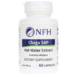 Chaga SAP