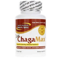 ChagaMax Raw