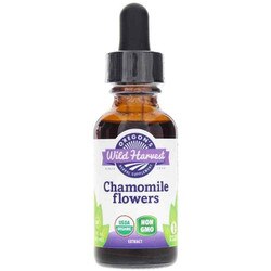 Chamomile Flowers Extract 1