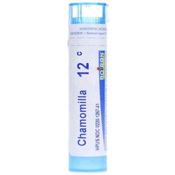 Chamomilla 12C 1