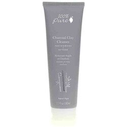 Charcoal Clay Cleanser 1