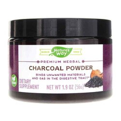 Charcoal Powder 1