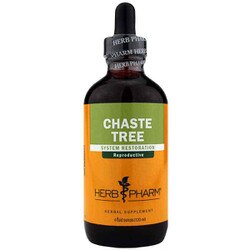 Chaste Tree Extract 1