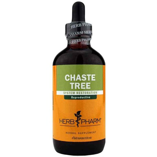 Chaste Tree Extract, HPH