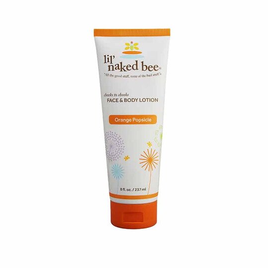 Cheeks to Cheeks Face & Body Lotion, NKB
