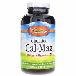 Chelated Cal-Mag 2:1