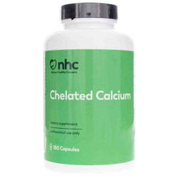 Chelated Calcium 1