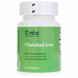 Chelated Iron