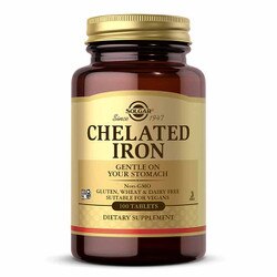 Chelated Iron