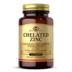 Chelated Zinc 1