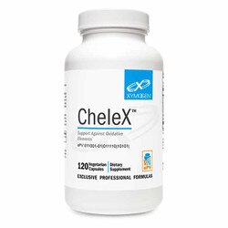 CheleX 1