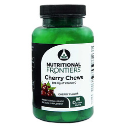 Cherry Chews Immune Support