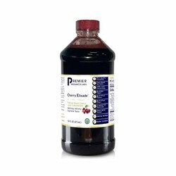 Cherry Elixade