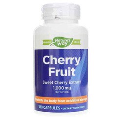 Cherry Fruit Extract
