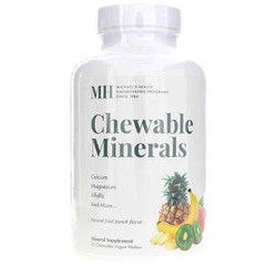 Chewable Minerals 1