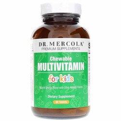 Chewable Multivitamin for Kids