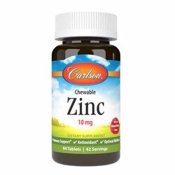 Chewable Zinc