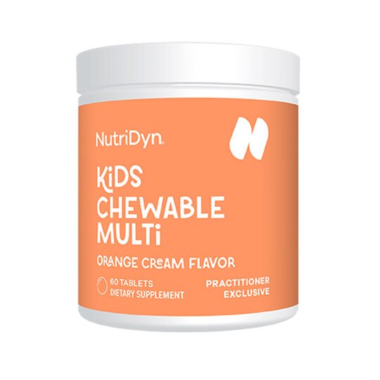 Children's Chewable Multivitamins, Suppys