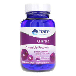 Children's Chewable Probiotic 1