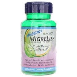 Childrens Migrelief 1