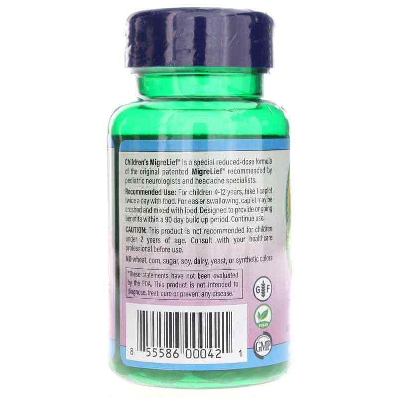 Childrens Migrelief, Akeso