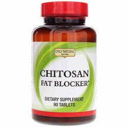 Chitosan Fat Blocker 1