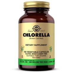Chlorella