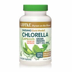 Chlorella