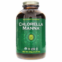 Chlorella Manna