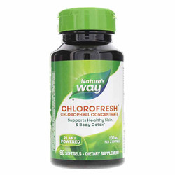 Chlorofresh Chlorophyll Concentrate 1