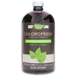 Chlorofresh Liquid Chlorophyll