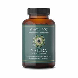 Cho-Less 1